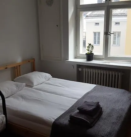 Kalevankatu Studio *