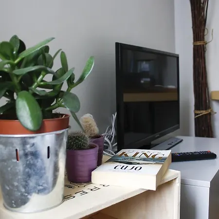 Kalevankatu Studio Apartment