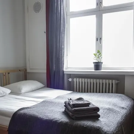 Kalevankatu Studio *