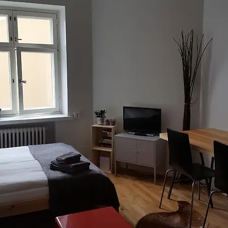 Kalevankatu Studio *