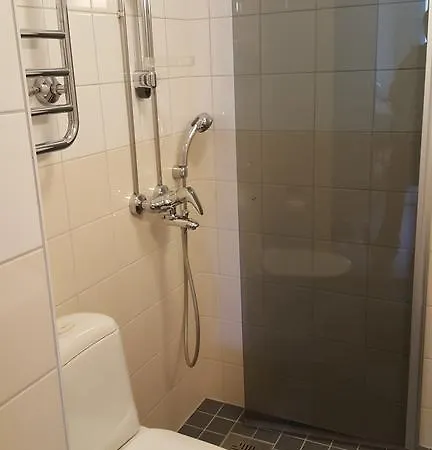 Apartment Kalevankatu Studio Helsinki