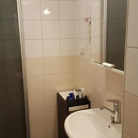 Kalevankatu Studio * Helsinki